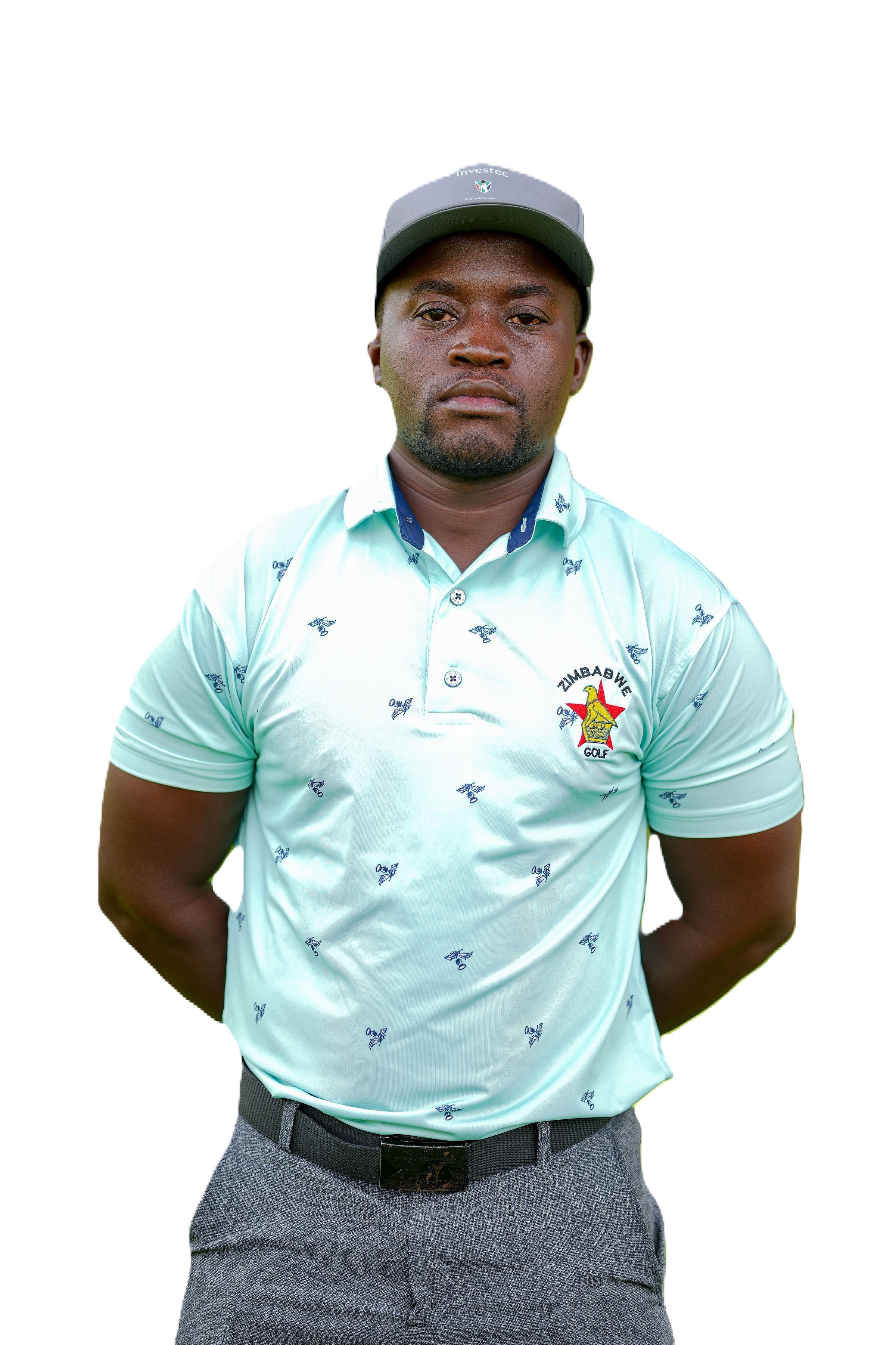 Elton Zulu